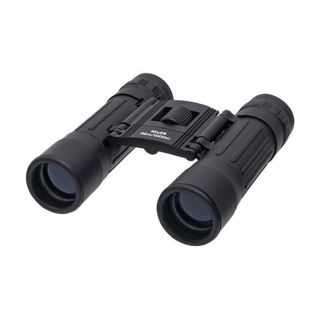 Origin Outdoors Tour View binoclu 10 x 25, negru