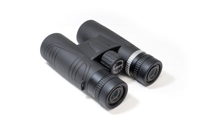 Origin Outdoors Tour View Zoom binoclu 8-20x42, negru