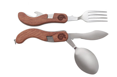 Origin Outdoors Vancouver set de tacâmuri de camping