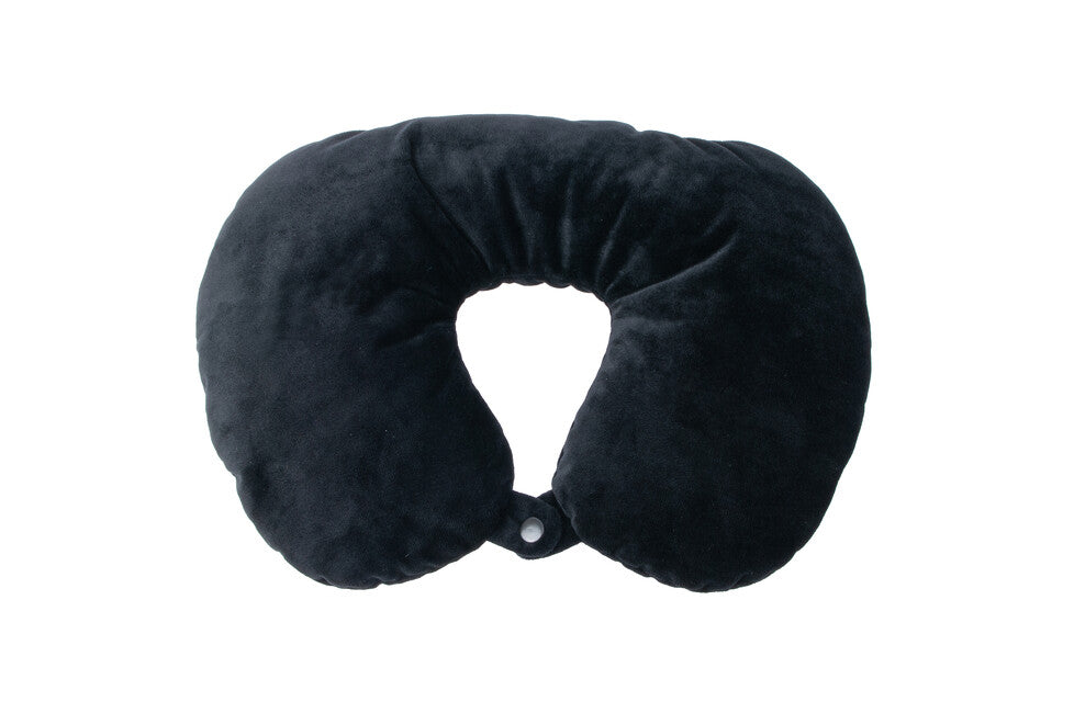 Origin Outdoors Pandabear 2 în 1 pernă pentru gât