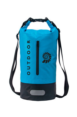 Origin Outdoors sac impermeabil 20 l, albastru