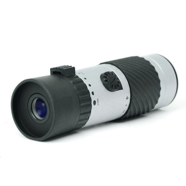 Origin Outdoors Zoom binoclu monocular 10 - 30 x 21