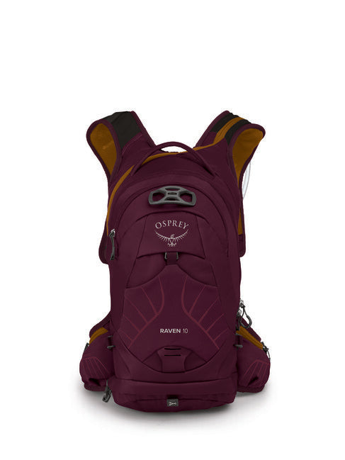 OSPREY RAVEN 10 rucsac de ciclism, aprium purple