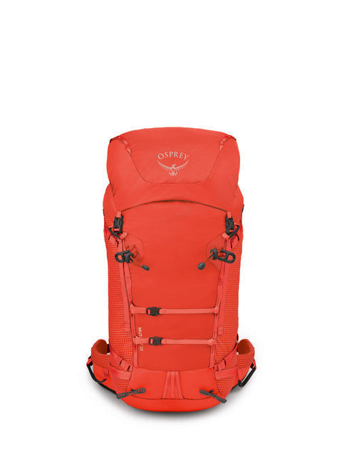 OSPREY MUTANT 38 rucsac de escaladă, mars orange
