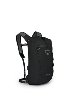 OSPREY DAYLITE CINCH PACK rucsac urban, negru