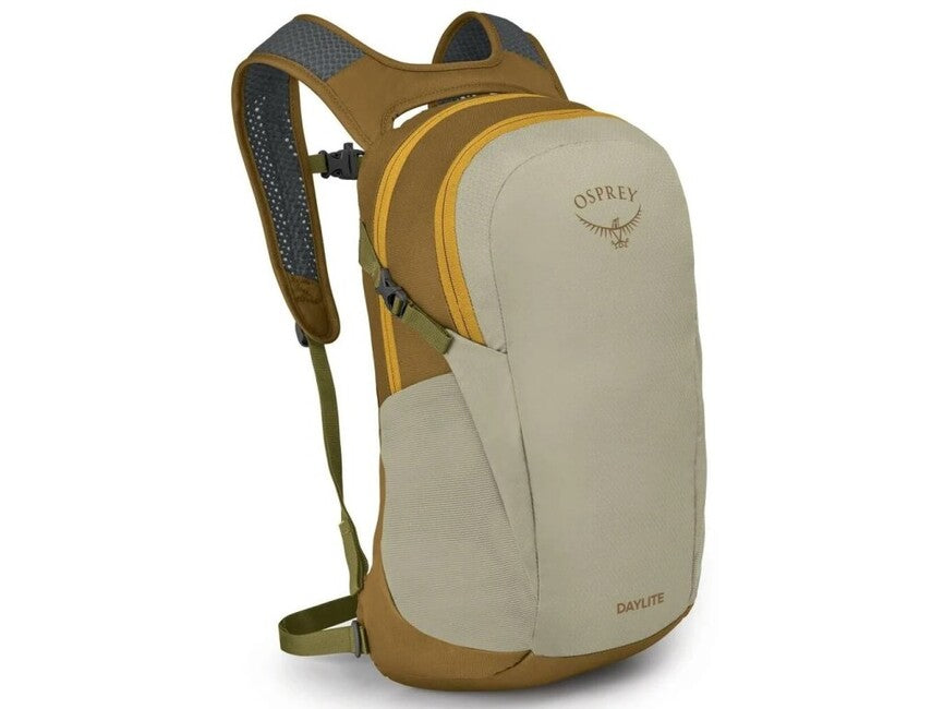 OSPREY DAYLITE CINCH PACK rucsac urban, meadow gray/histosol brown