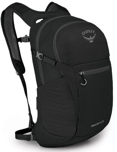 OSPREY DAYLITE PLUS rucsac urban 20, negru