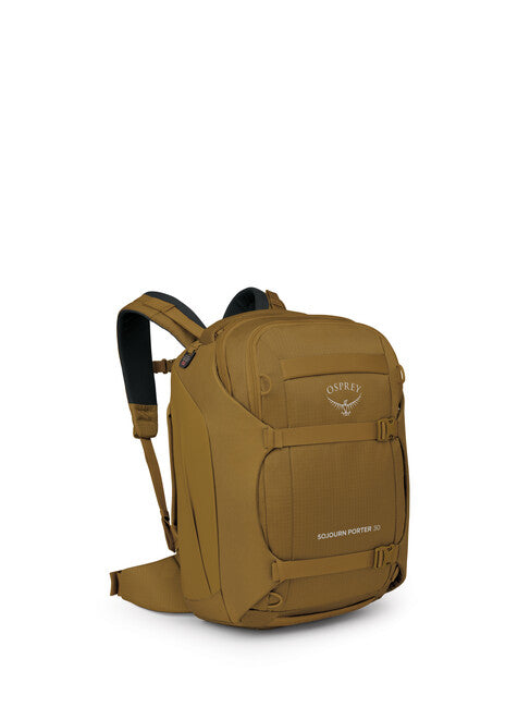 OSPREY PORTER 30 rucsac urban, brindle brown
