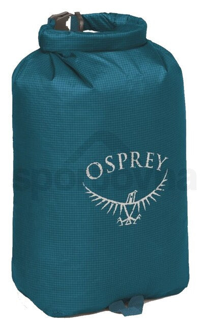OSPREY DRY SACK 35 W/WINDOW sac impermeabil, waterfront blue