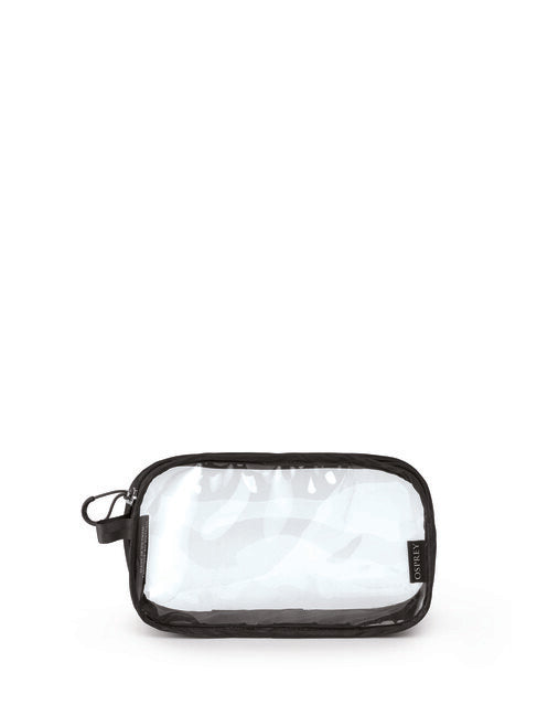 OSPREY LIQUIDS POUCH husă, neagră