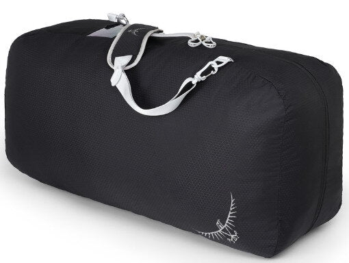 OSPREY POCO CHILD CARRIER CARRY CASE geantă pentru purtător turistic, neagră