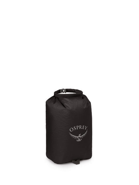 OSPREY UL DRY SACK sac impermeabil 12, negru