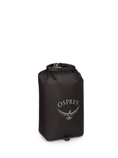 OSPREY UL DRY SACK 20 sac impermeabil, negru