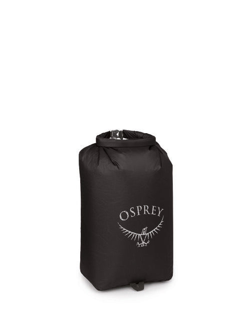 OSPREY UL DRY SACK 20 sac impermeabil, negru