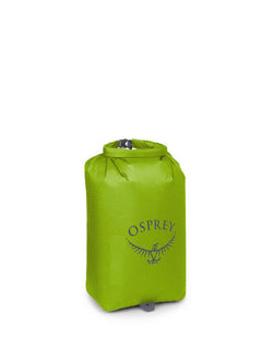 OSPREY UL DRY SACK sac impermeabil 20, limon green