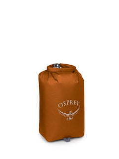OSPREY UL DRY SACK sac impermeabil 20, toffee orange