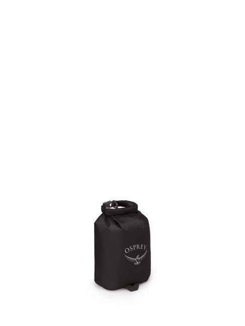 OSPREY UL DRY SACK sac impermeabil 3, negru