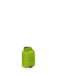 OSPREY UL DRY SACK sac impermeabil 3, limon green