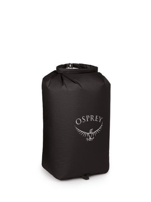 OSPREY UL DRY SACK 35 sac impermeabil, negru