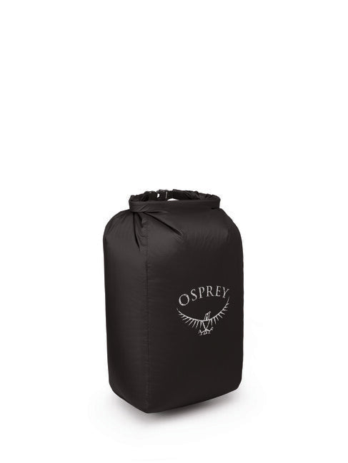 OSPREY UL PACK LINER S sac impermeabil, negru
