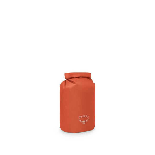OSPREY WILDWATER DRY BAG 15 sac impermeabil, mars orange