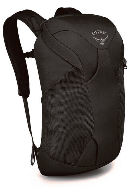 OSPREY FARPOINT FAIRVIEW TRAVEL DAYPACK rucsac de călătorie, negru