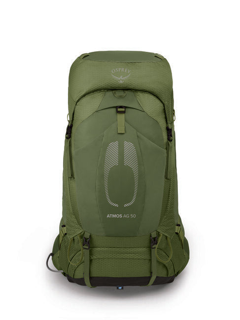 OSPREY ATMOS AG 50 rucsac de trekking, mythical green