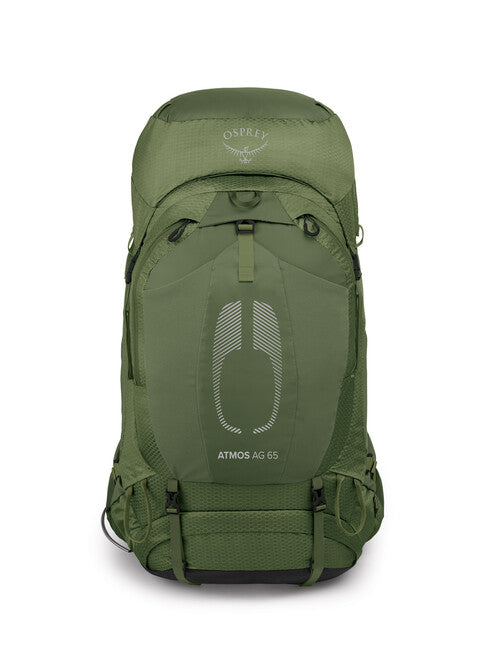 OSPREY ATMOS AG 65 rucsac de trekking, mythical green