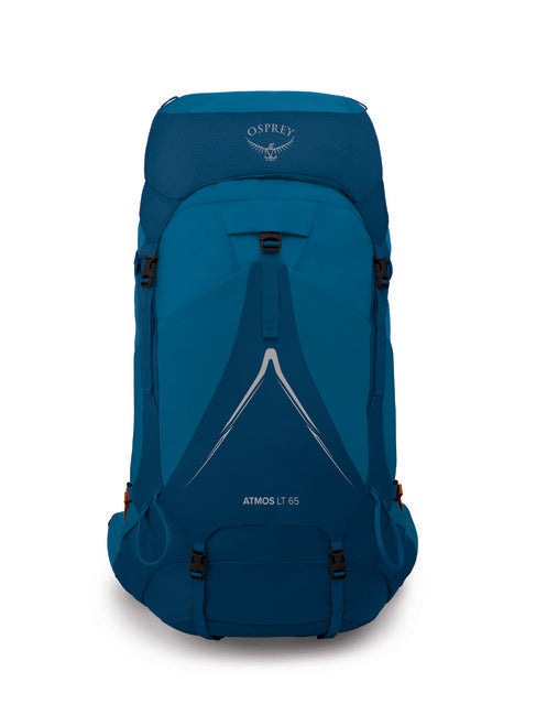 OSPREY ATMOS AG LT 65 rucsac turistic, night shift/scoria blue