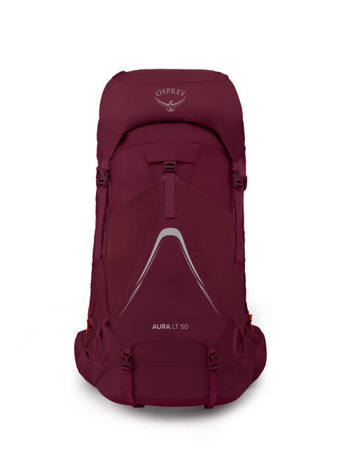 OSPREY AURA AG LT 50 rucsac turistic, antidote purple
