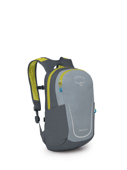 OSPREY DAYLITE JR rucsac pentru copii, slate grey/tungsten
