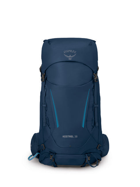 OSPREY KESTREL 38 rucsac de trekking, atlas blue