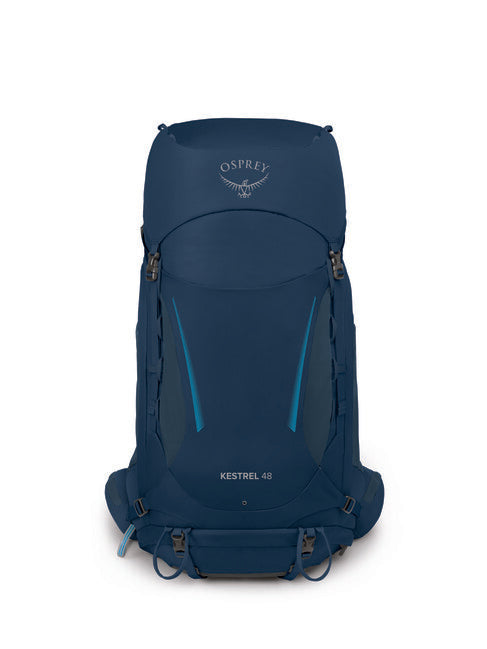 OSPREY KESTREL 48 rucsac de trekking, atlas blue