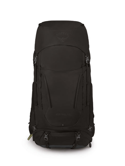 OSPREY KESTREL 68 rucsac turistic, negru