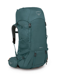 OSPREY RENN 65 rucsac de trekking, cascade blue/melon orange