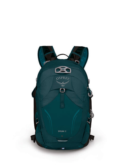 OSPREY SYLVA 12 rucsac de ciclism, baikal green