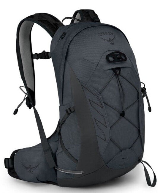 OSPREY TALON 11 III rucsac turistic, eclipse grey