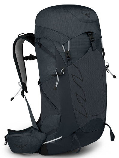 OSPREY TALON 33 III rucsac de trekking, eclipse grey