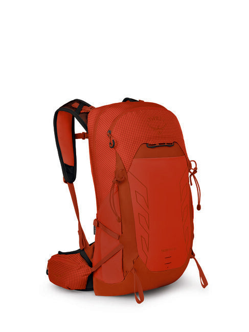 OSPREY TALON PRO 20 rucsac de trekking, mars orange