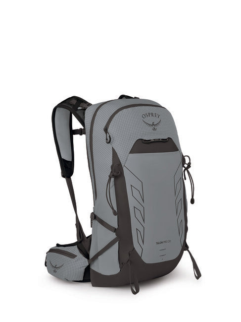 OSPREY TALON PRO 20 rucsac de trekking, silver lining