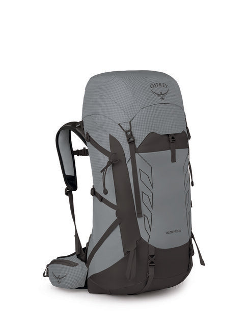 OSPREY TALON PRO 40 rucsac de trekking, silver lining