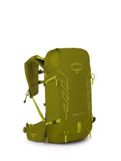 OSPREY TALON VELOCITY 20 rucsac de trekking, matcha green/lemongrass