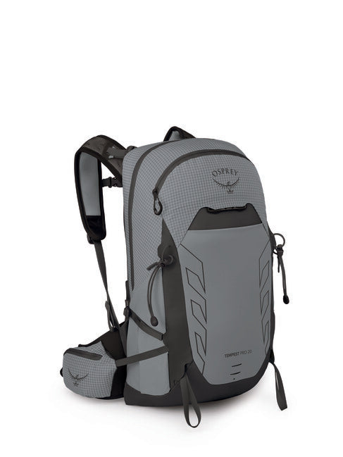 OSPREY TEMPEST PRO 20 rucsac turistic, silver lining