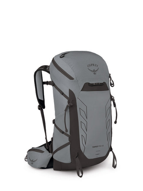 OSPREY TEMPEST PRO 30 rucsac turistic, silver lining