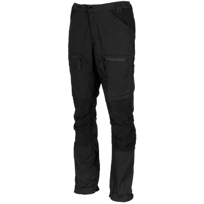 Fox Outdoor Expedition pantaloni, negri
