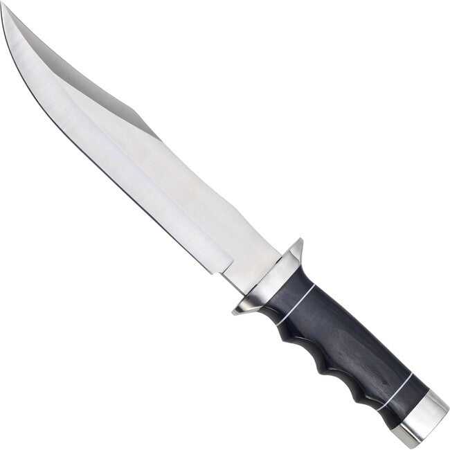 Haller Outlaw Bowie cuțit cu lamă fixă