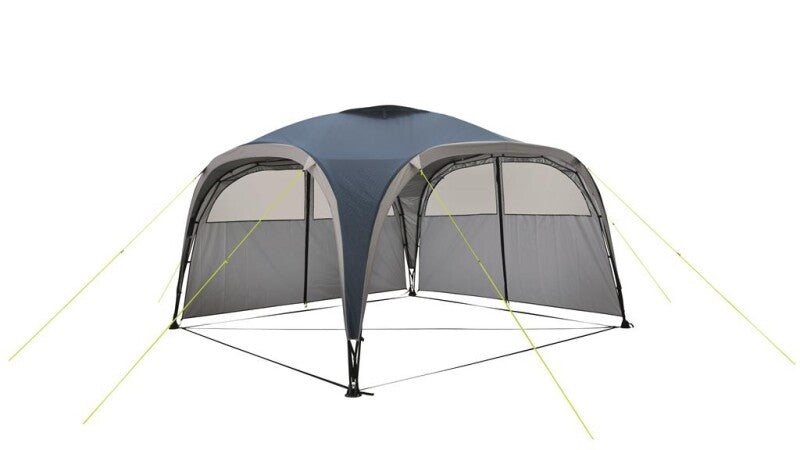 Outwell Summer Lounge XL perete lateral Quick & Quiet pentru adăpost, 2 buc
