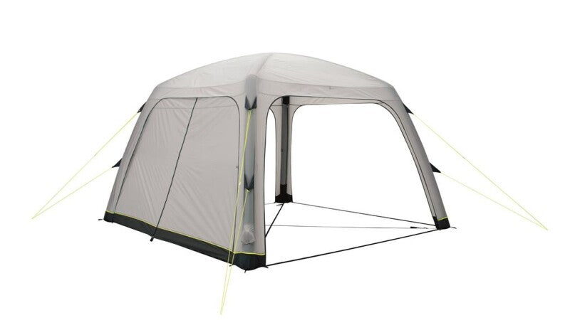Outwell Air Shelter perete lateral cu fermoar pentru adăpost, 2 buc