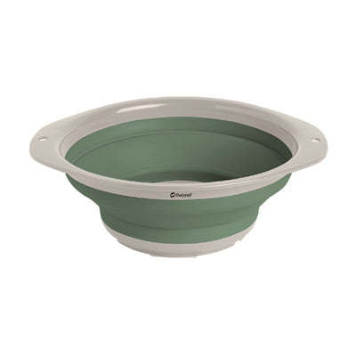Outwell bol pliabil pentru apă L, verde