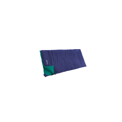 Outwell Champ Kids sac de dormit, albastru